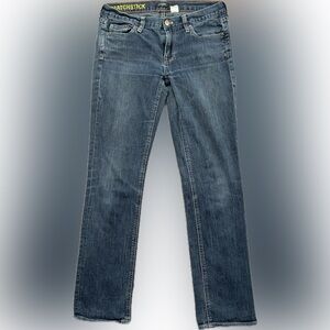 J. Crew Matchstick Jeans Stretch - Size 8/29
